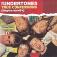 The Undertones : True Confessions (Singles=A’s+B’s) (2xCD, Comp)