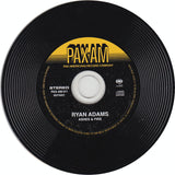 Ryan Adams : Ashes & Fire (CD, Album, Dig)