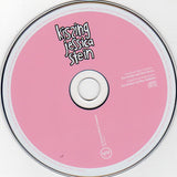 Various : Kissing Jessica Stein (Music From And Inspired By The Motion Picture) (CD, Comp)