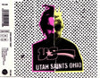 Utah Saints : Ohio (CD, Single)