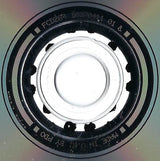 Utah Saints : Ohio (CD, Single)