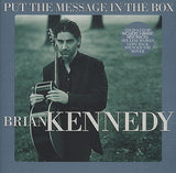 Brian Kennedy : Put The Message In The Box (CD, Single, CD2)