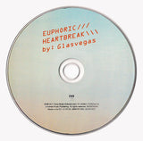 Glasvegas : Euphoric/// Heartbreak\\\\\\ (CD, Album)