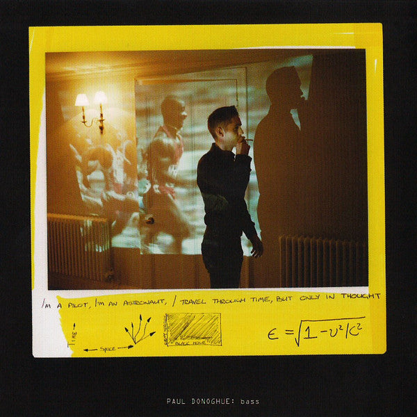 Glasvegas : Euphoric/// Heartbreak\\\\\\ (CD, Album)