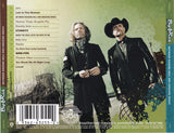 Big & Rich : Between Raising Hell And Amazing Grace (CD, Album)