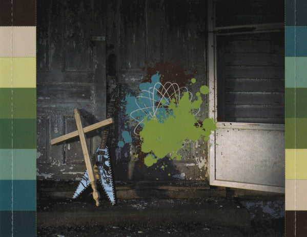 Big & Rich : Between Raising Hell And Amazing Grace (CD, Album)