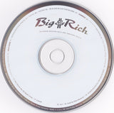 Big & Rich : Between Raising Hell And Amazing Grace (CD, Album)