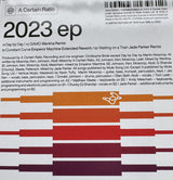 A Certain Ratio : 2023 EP (12", EP, Ltd)