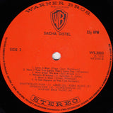 Sacha Distel : Sacha Distel (LP)