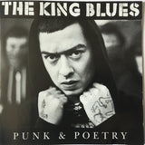 The King Blues : Punk & Poetry (CD, Album)