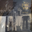 The Family Wash : Dirty Laundry (LP)