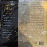 The Family Wash : Dirty Laundry (LP)