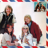 ABBA : The Album (LP, Album, Gat)
