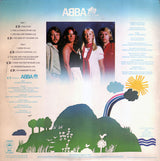 ABBA : The Album (LP, Album, Gat)