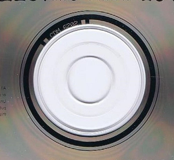 Various : The Singles - Original Single Compilation Of The Year 1962 Vol. 2 (CD, Comp)