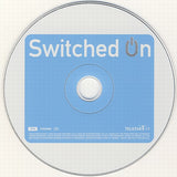 Various : Switched On (The Cool Sound Of TV Advertising) (2xCD, Comp)