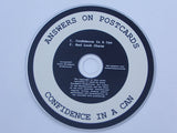 Answers On Postcards - Confidence In A Can (CD) (Very Good Plus (VG)) - DaddyPop