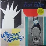 Smoove + Turrell : Red Ellen (LP, Album)