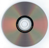 AFI - Love Like Winter (CD) (Very Good Plus (VG)) - DaddyPop