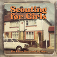 Scouting For Girls : The Place We Used To Meet  (LP, Album, Ltd, Ora)