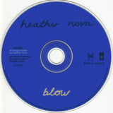 Heather Nova : Blow (CD, MiniAlbum)