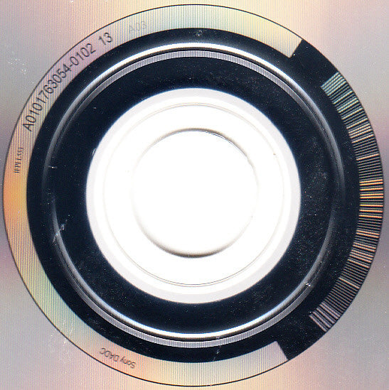 Primordial : Redemption At The Puritan's Hand (CD, Album)