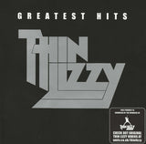 Thin Lizzy : Greatest Hits (2xCD, Comp, RM)