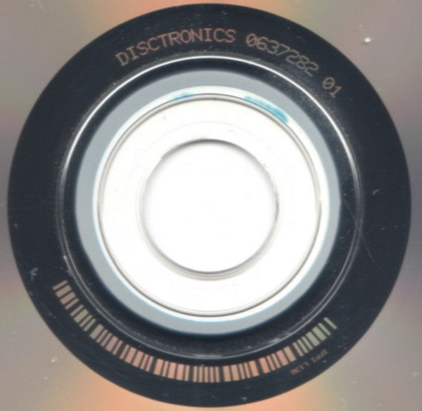 Sinéad Quinn* : I Can't Break Down (CD, Single)