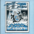 The Mother Goose Jazz Band : Go With The Flow (CD, Album)