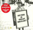 The Holloways : So This Is Great Britain? (2xCD, Album, S/Edition)