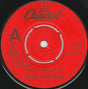Little River Band : Take It Easy On Me (7")