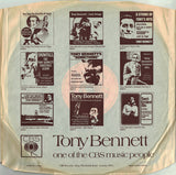 Jonathan Swift : Songs (LP, Album)