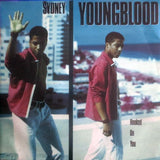 Sydney Youngblood : Hooked On You (7", Single)