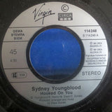 Sydney Youngblood : Hooked On You (7", Single)