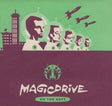 Magicdrive : On The Soft (CD, EP, Dig)