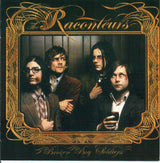 The Raconteurs : Broken Boy Soldiers (CD, Album)