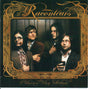 The Raconteurs : Broken Boy Soldiers (CD, Album)