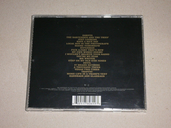 Stereophonics : Best Of Stereophonics: Decade In The Sun (CD, Comp)