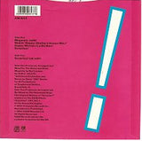 Crystal Waters : Megamix! (7")