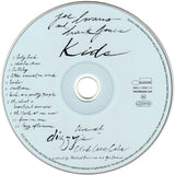 Joe Lovano And Hank Jones : Kids (Live At Dizzy's Club Coca-Cola) (CD, Album)