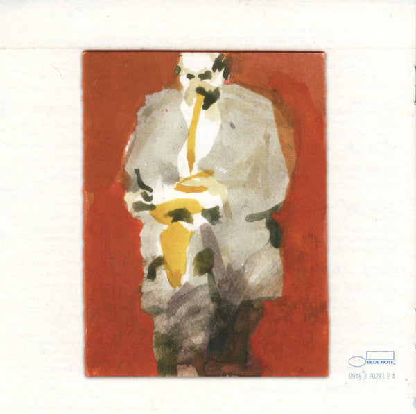 Joe Lovano And Hank Jones : Kids (Live At Dizzy's Club Coca-Cola) (CD, Album)