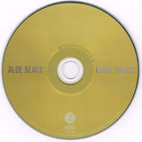 Aloe Blacc - Good Things (CD) (Very Good (VG)) - DaddyPop