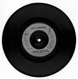 Joey Lawrence : Nothin' My Love Can't Fix (7", Single)