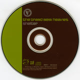The Brand New Heavies : Shelter (CD, Album)