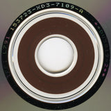 The Brand New Heavies : Shelter (CD, Album)