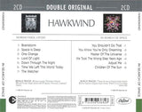 Hawkwind : Doremi Fasol Latido / In Search Of Space (CD, Album, Copy Prot., RE, RM + CD, Album, Copy Pr)