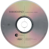 Hawkwind : Doremi Fasol Latido / In Search Of Space (CD, Album, Copy Prot., RE, RM + CD, Album, Copy Pr)