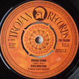 Ken Boothe : Everything I Own (7", Single)