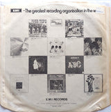 The Supremes : I Hear A Symphony (LP, Album, RP)