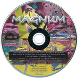 Magnum (3) : Breath Of Life (CD, Album, Ltd, Sli)